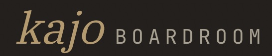 Kajo Boardroom